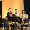 Sommerkonzert 2018